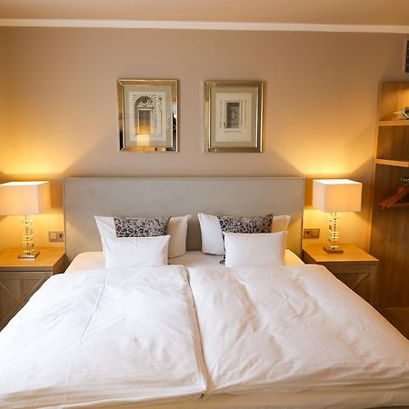 Hotel Seipel Leimen  Extérieur photo
