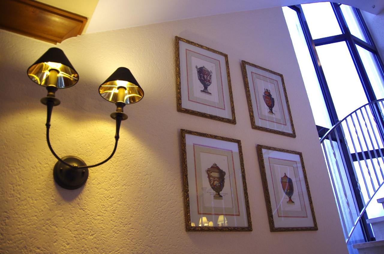 Hotel Seipel Leimen  Extérieur photo