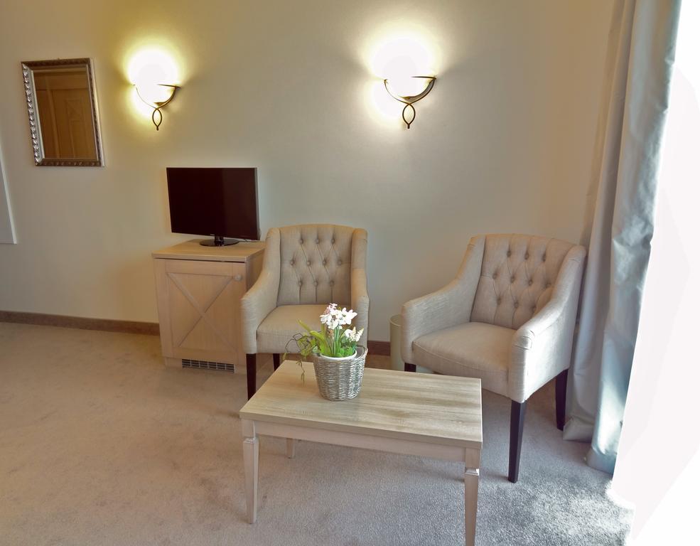 Hotel Seipel Leimen  Extérieur photo