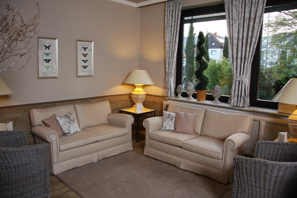 Hotel Seipel Leimen  Extérieur photo