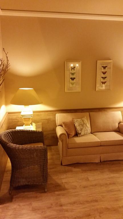 Hotel Seipel Leimen  Extérieur photo