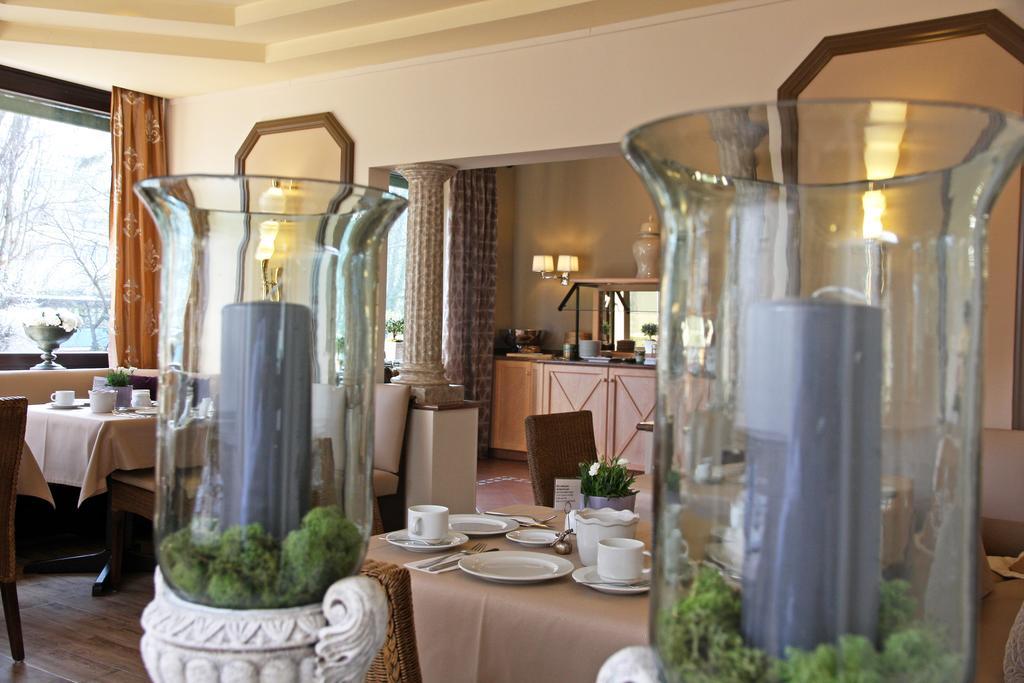 Hotel Seipel Leimen  Extérieur photo