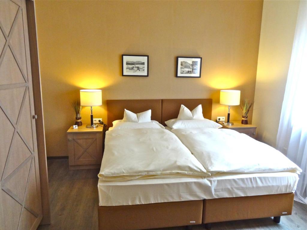 Hotel Seipel Leimen  Chambre photo