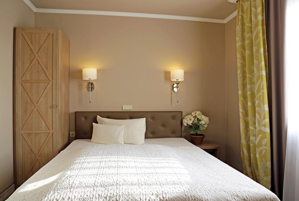 Hotel Seipel Leimen  Extérieur photo