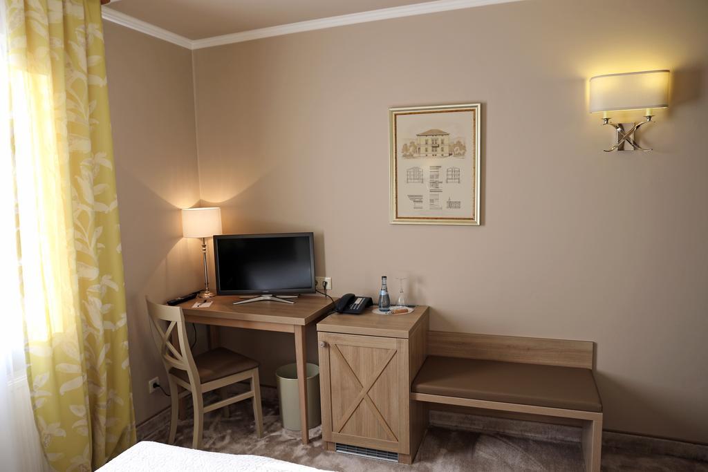 Hotel Seipel Leimen  Extérieur photo