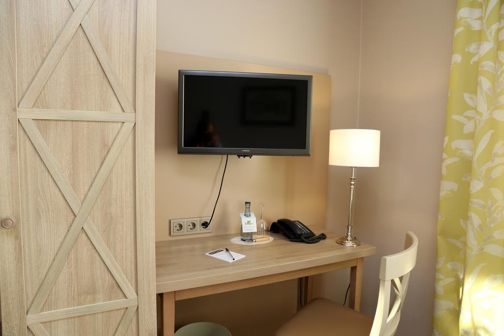 Hotel Seipel Leimen  Extérieur photo