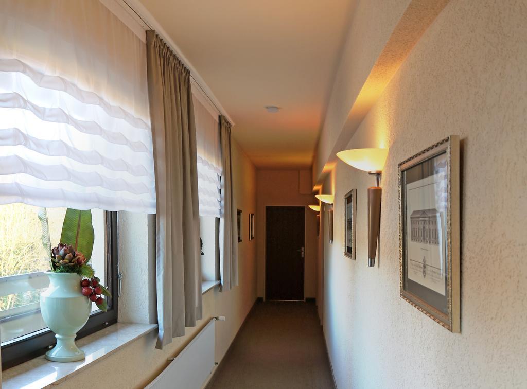 Hotel Seipel Leimen  Extérieur photo