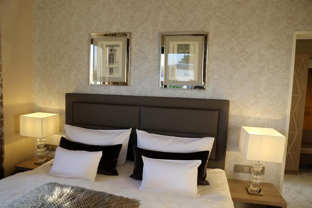 Hotel Seipel Leimen  Extérieur photo