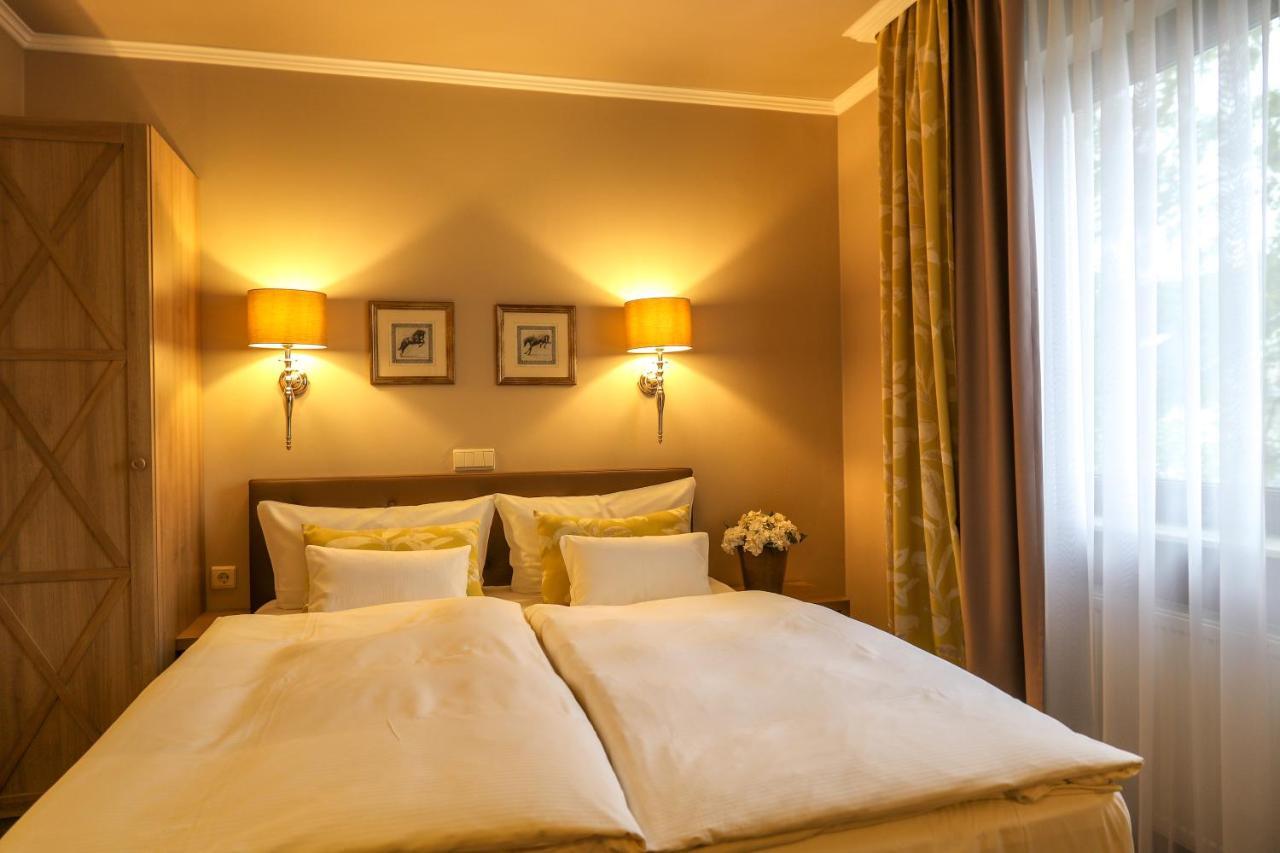 Hotel Seipel Leimen  Extérieur photo