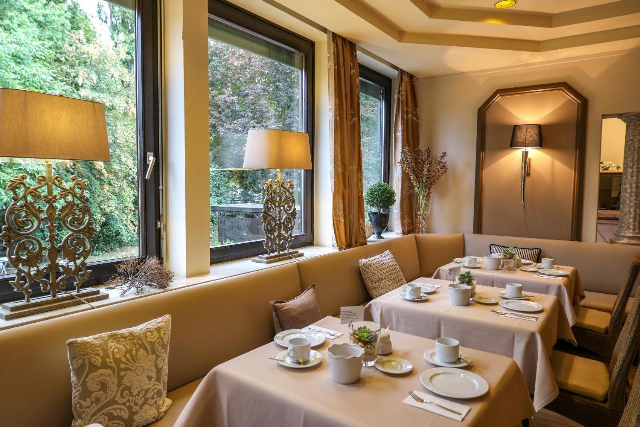 Hotel Seipel Leimen  Extérieur photo
