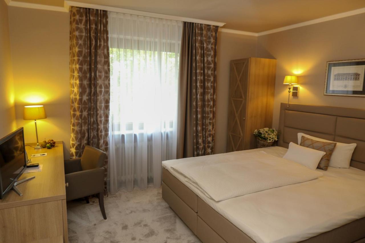 Hotel Seipel Leimen  Extérieur photo