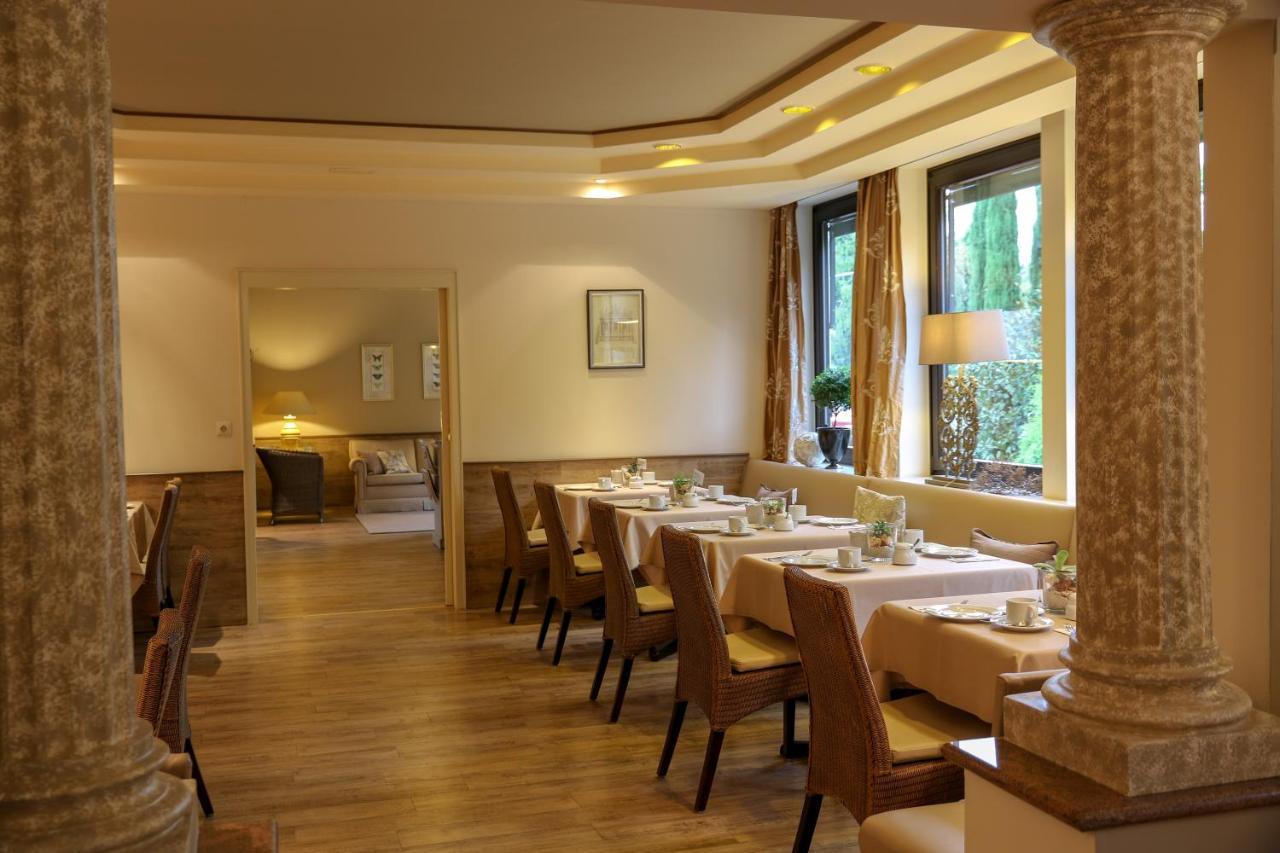 Hotel Seipel Leimen  Extérieur photo
