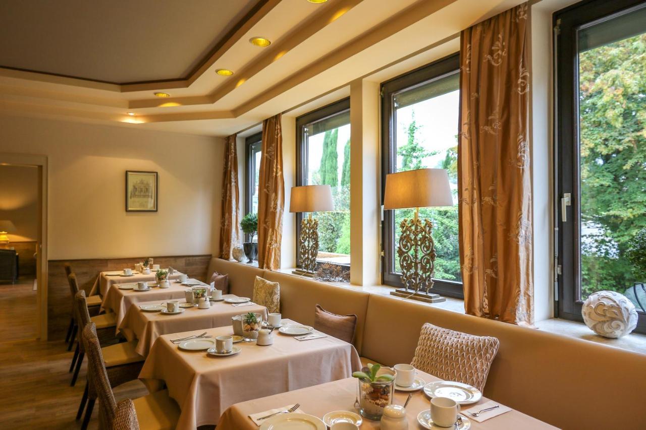 Hotel Seipel Leimen  Extérieur photo