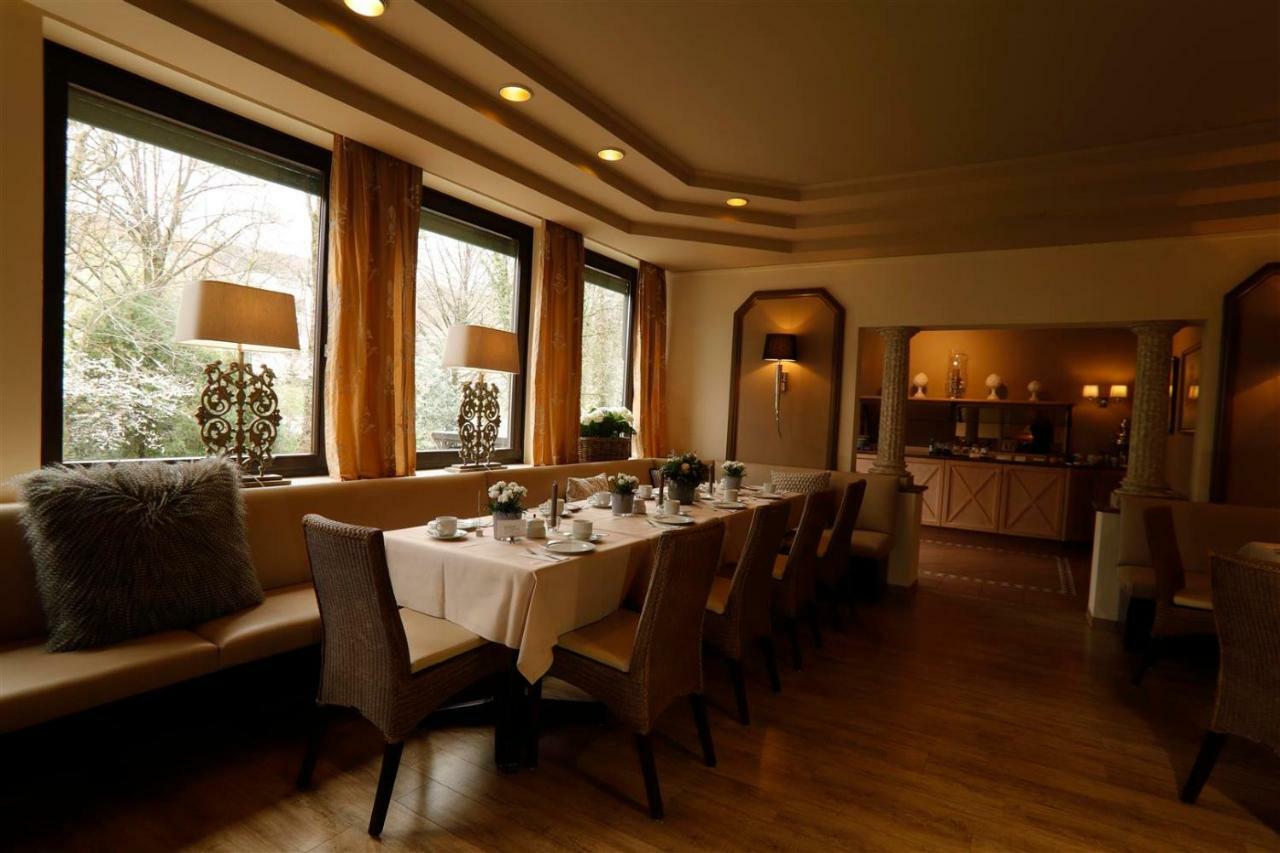 Hotel Seipel Leimen  Extérieur photo