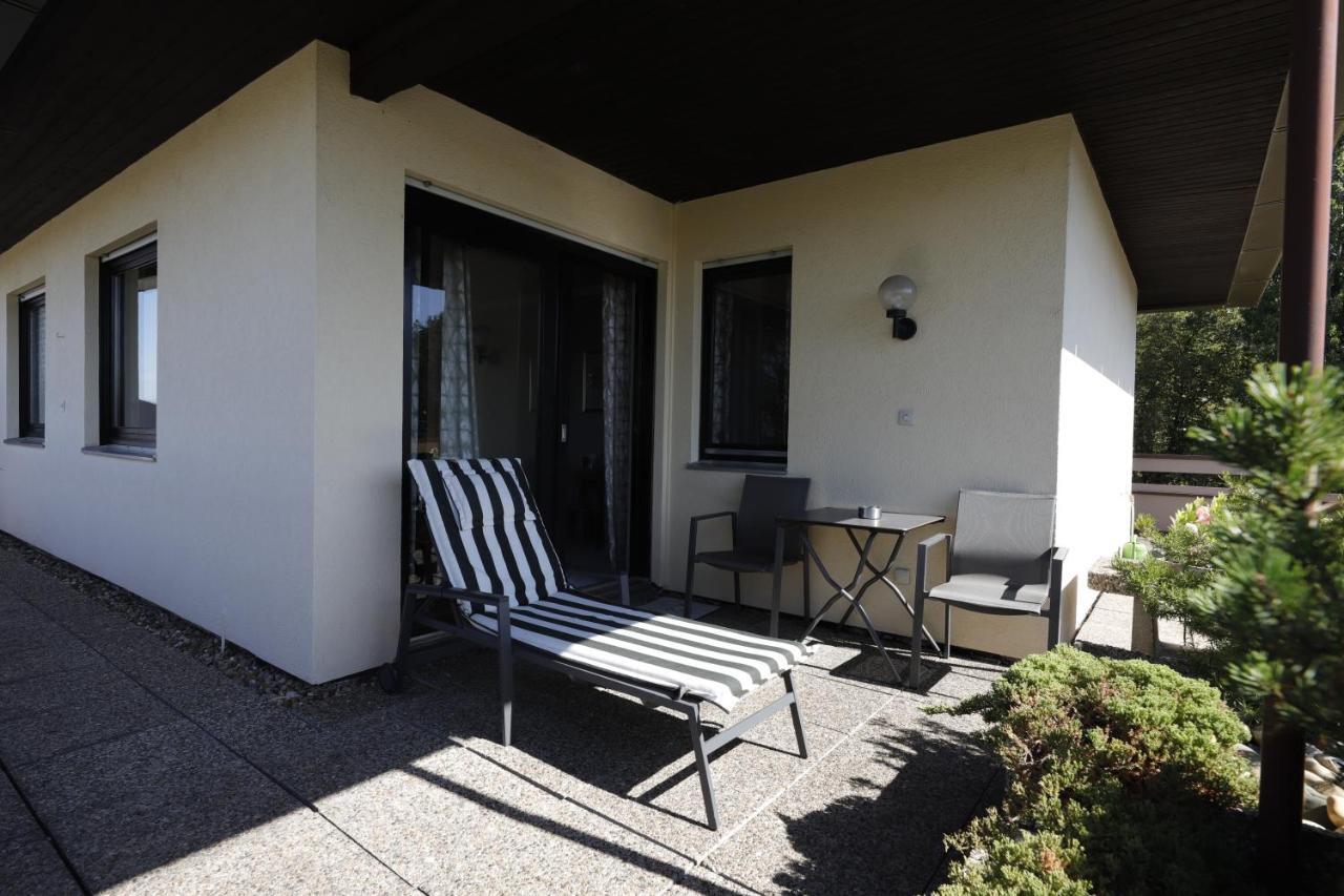 Hotel Seipel Leimen  Extérieur photo